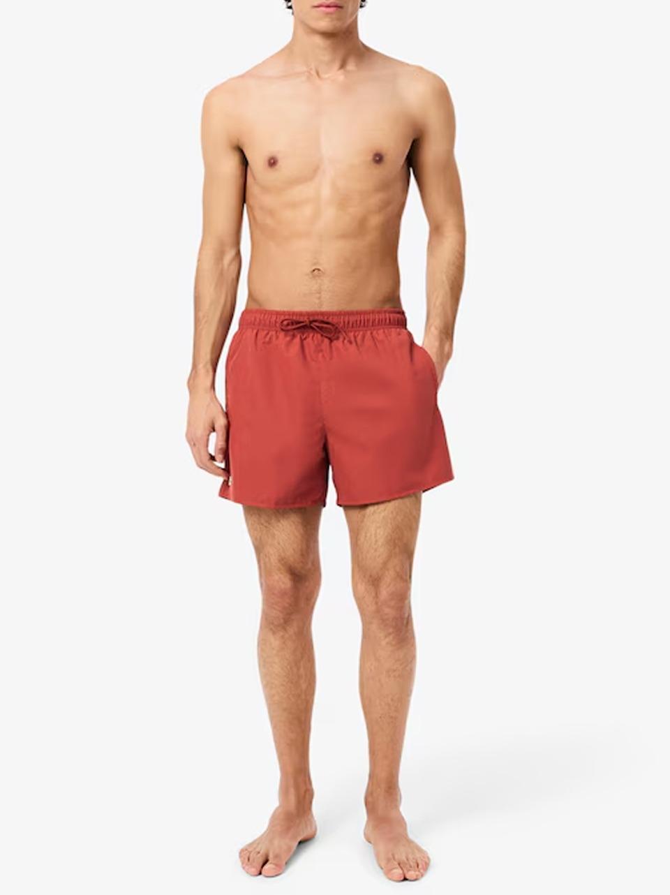 boxer MH6270 RU LACOSTE