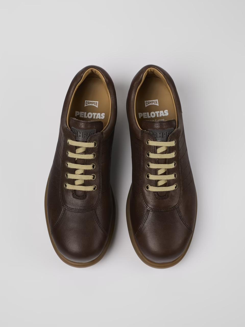 pelotas ariel hell bassa 16002 318BROWM CAMPER