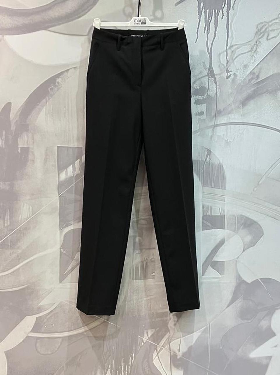 MELVILL N DEPARTMENT FIVE