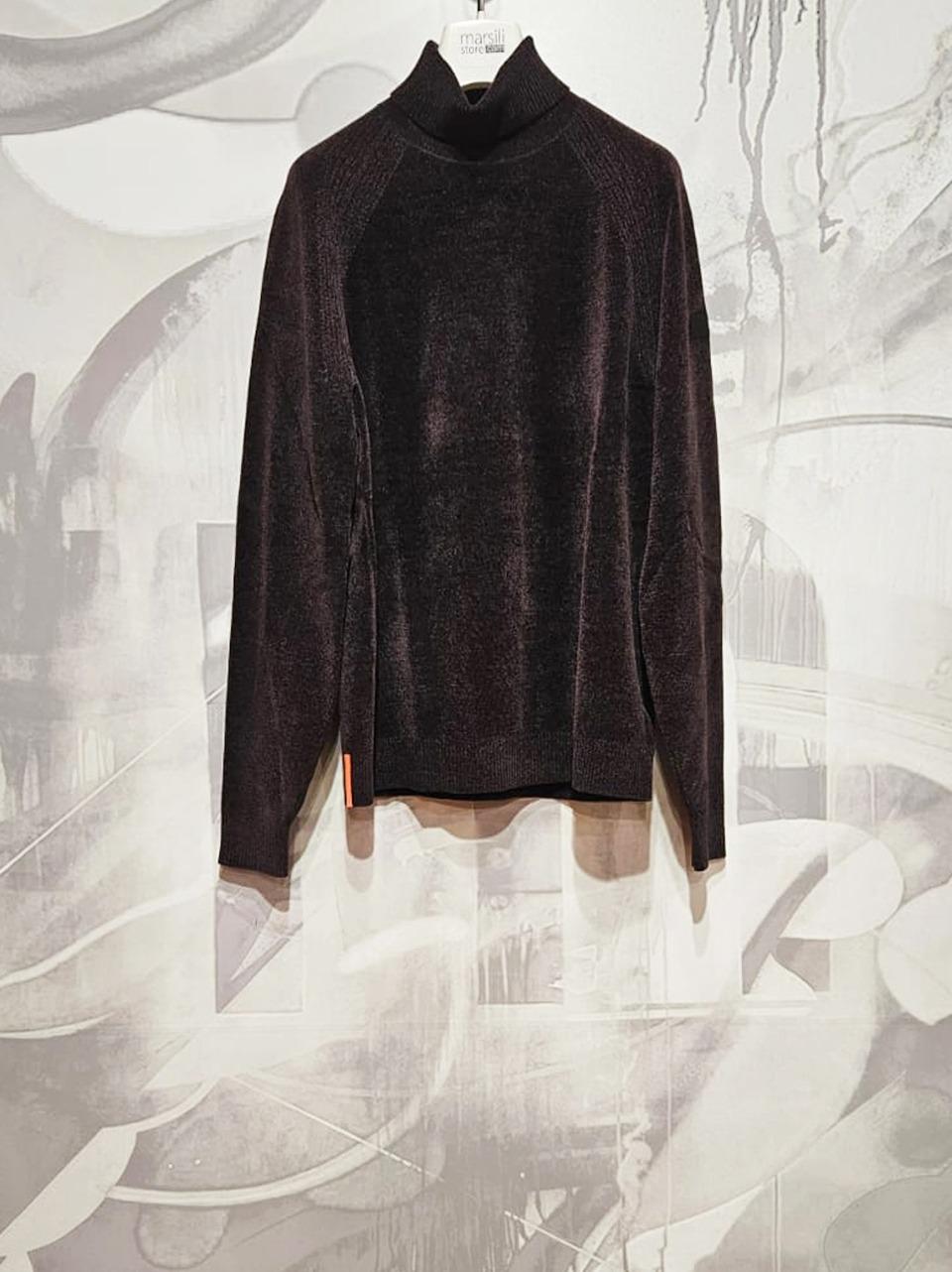 velvet turtle W25133 73 RRD