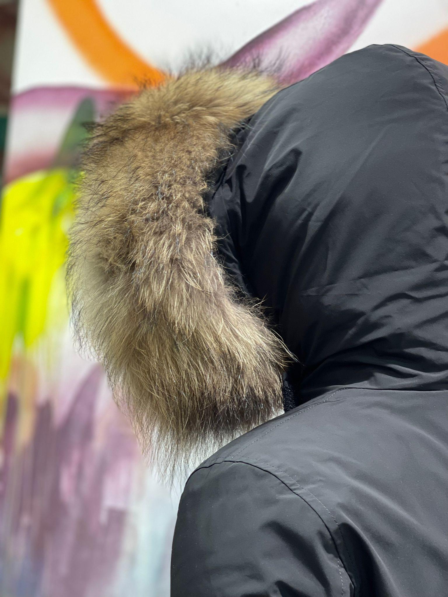 CFWWOU652 3128 100 WOOLRICH