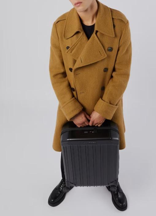 BV4425PQL NERO PIQUADRO