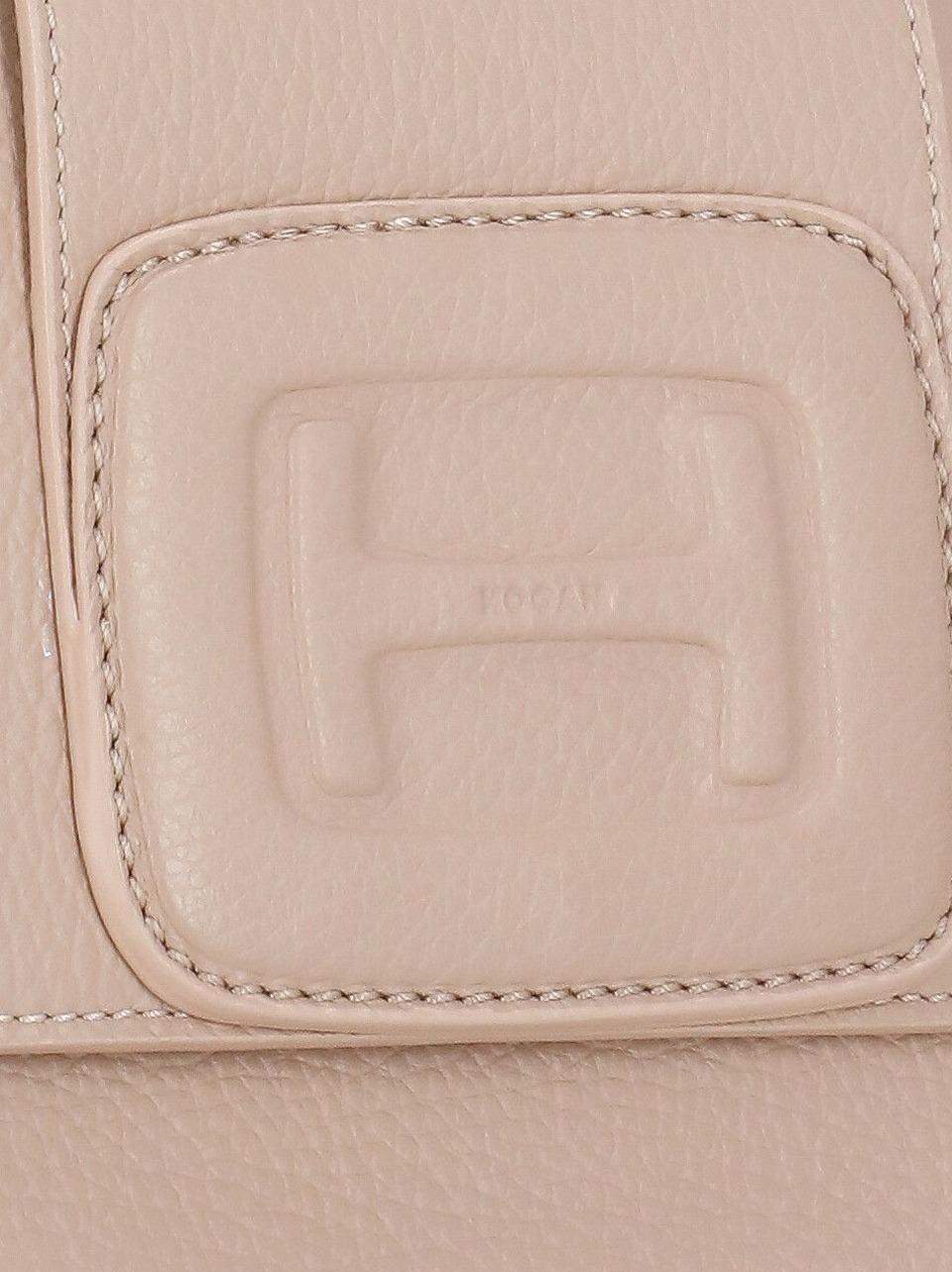 h-bag KBW01MNA1006LTM032 NUDE HOGAN