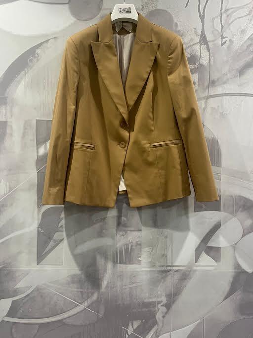 giacca cotone CO001 C KAOS