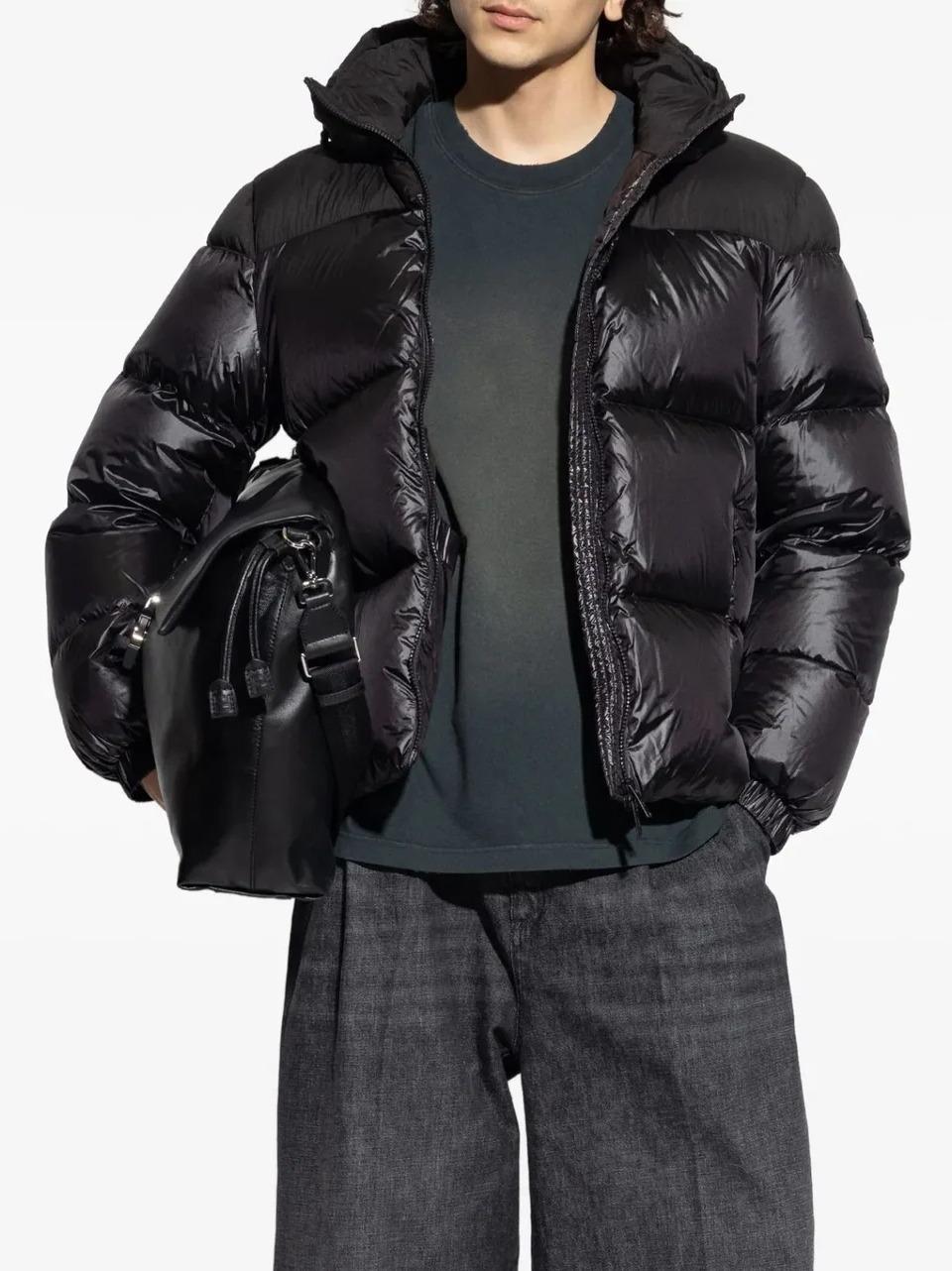 puffy H120 N add