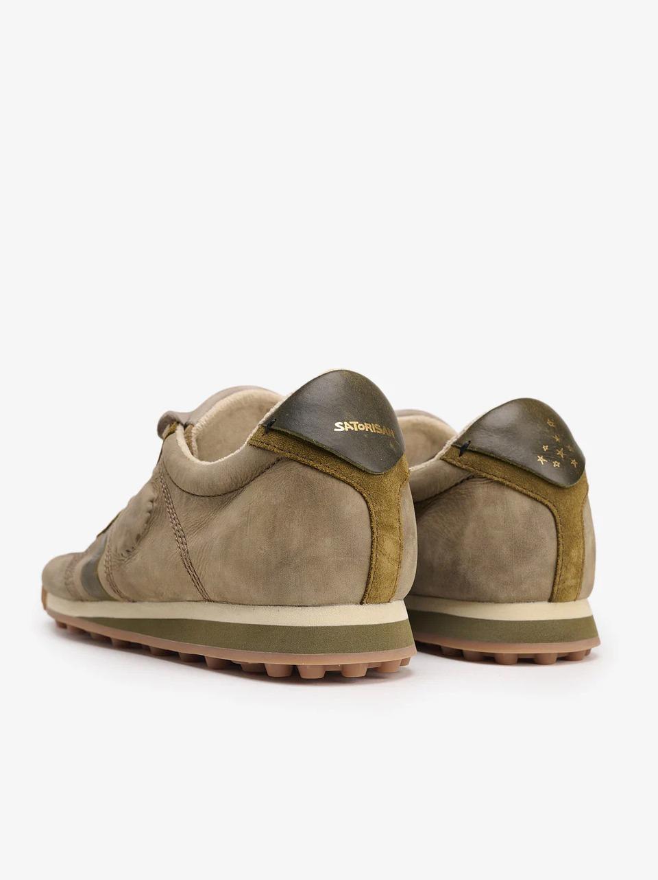 sneakers stardast STARDAST LODEN SATORISAN