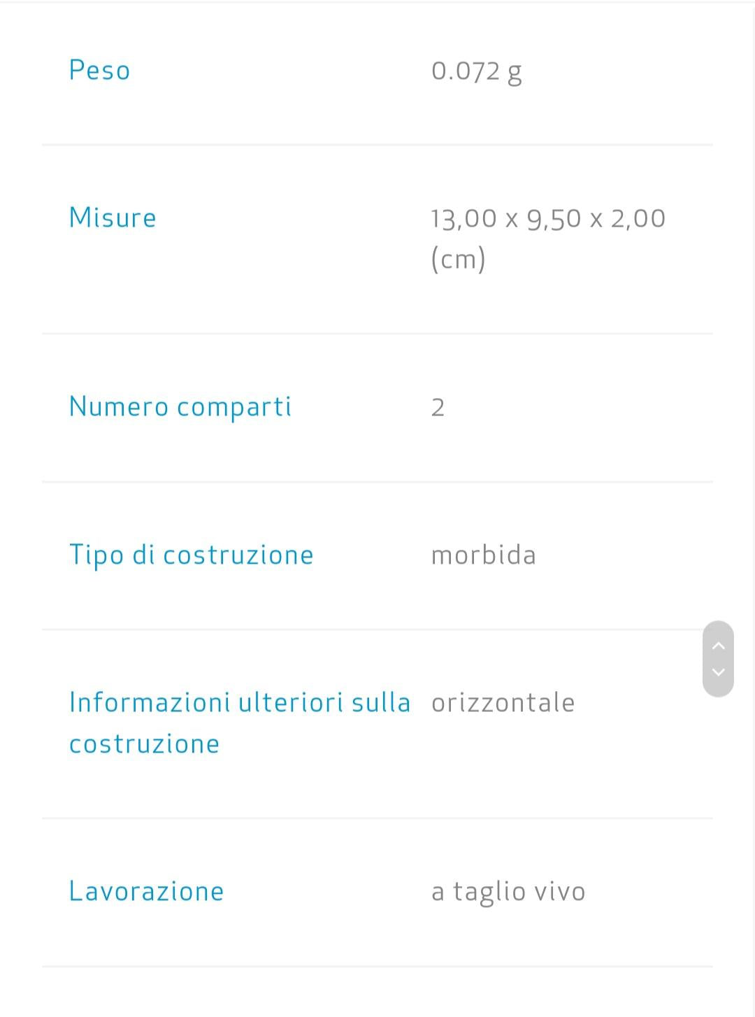 PU257S104 TESSTA DI MORO PIQUADRO