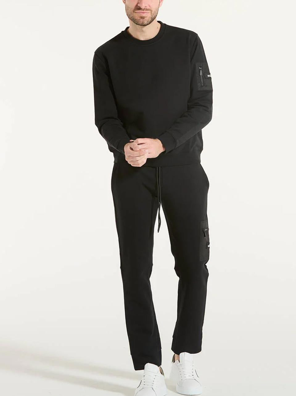 panta felpa RB6 N add