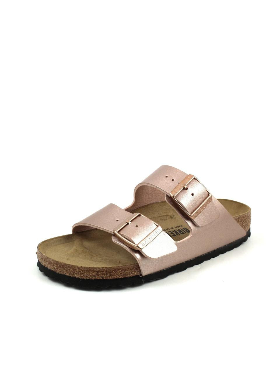 sabot arizona ARIZONA1023960 COPPER BIRKENSTOCK