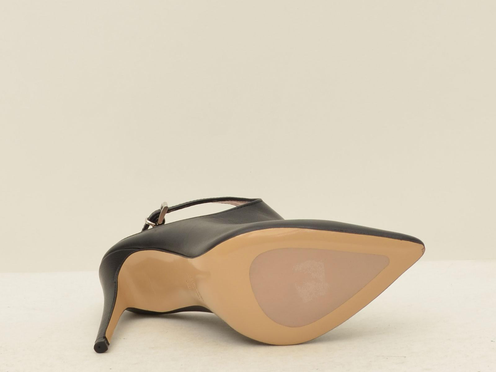 9754-410 NERO ANNA F