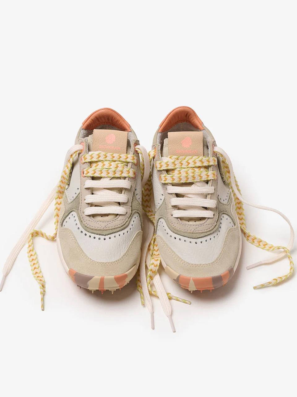 sneakers chacraona premium ul CHACRONA PREMIUN UL SEA FOAM SATORISAN