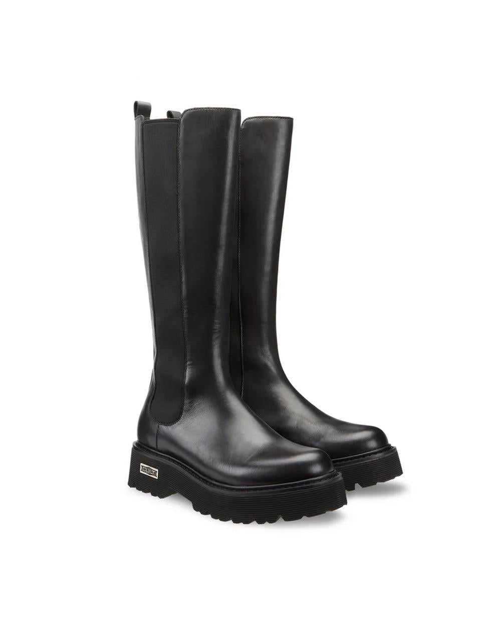 CLW3310 NERO CULT