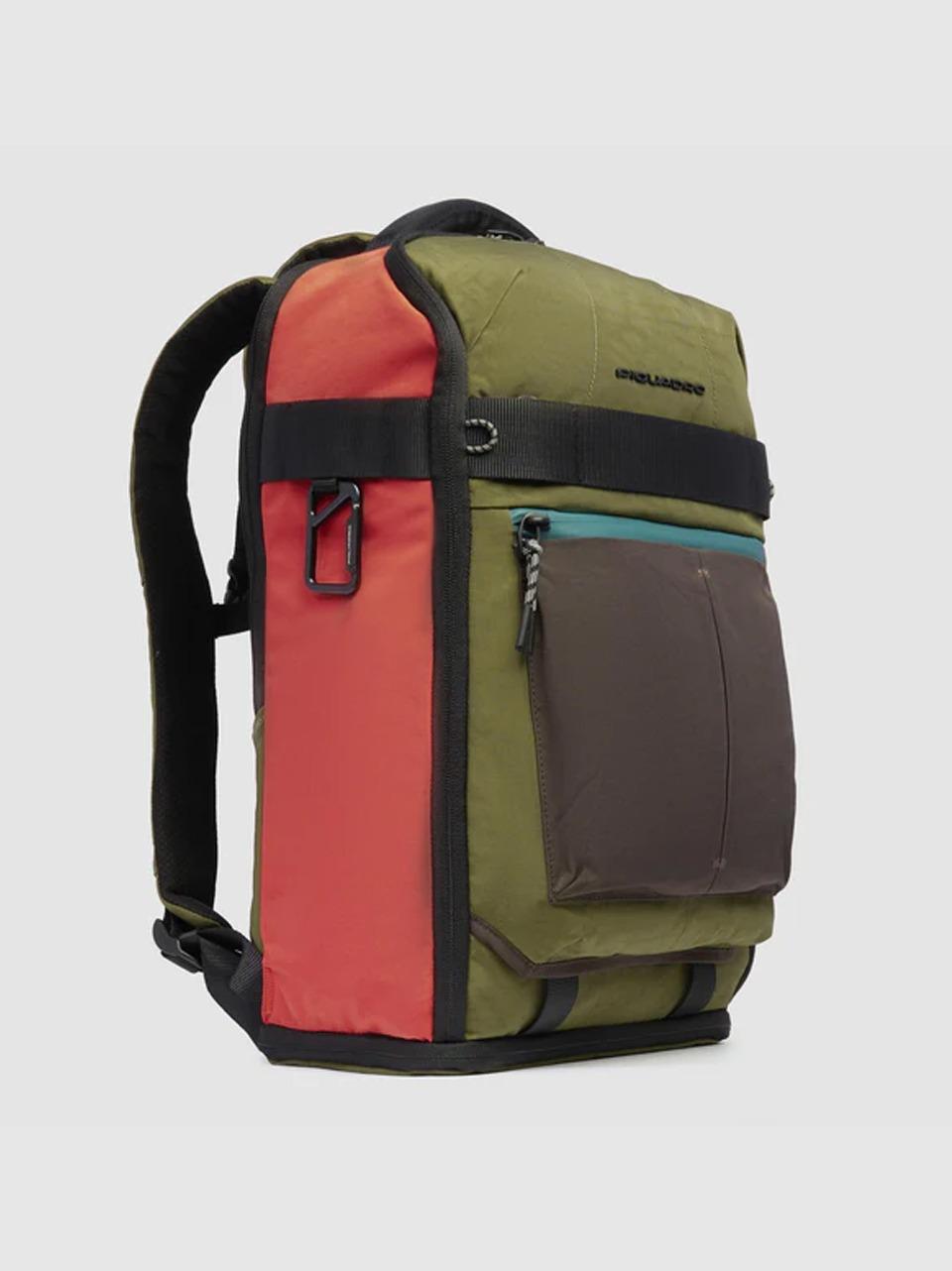 zaino arne 15,6 grande CA5998S125 MULTYCOLOR PIQUADRO