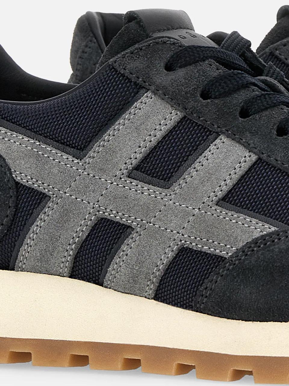 sneakers 86 HXM6710FQ80P60761K BLU HOGAN