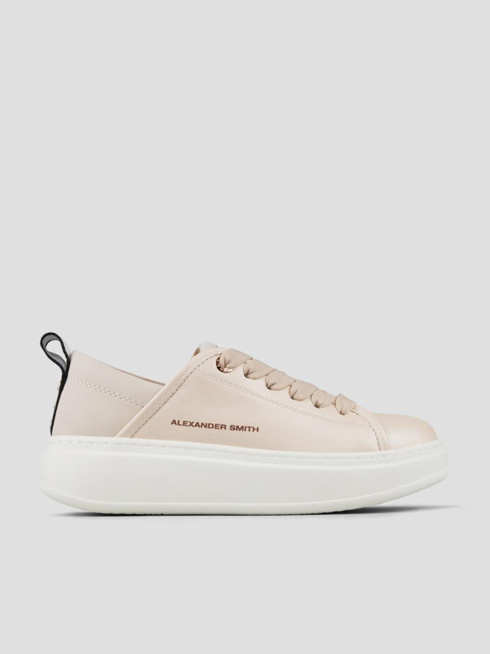 sneakers wembley EWW6783CPD CPD ALEXANDER SMITH