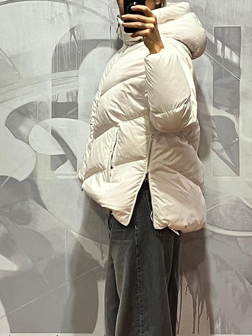 bomber macritrapunta H741 L add