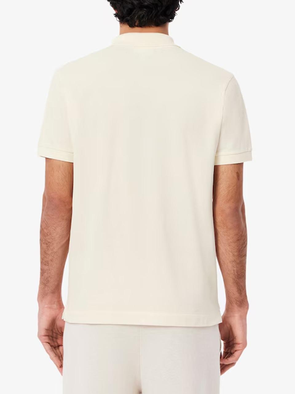 polo piquet regular 1212 XFJ LACOSTE