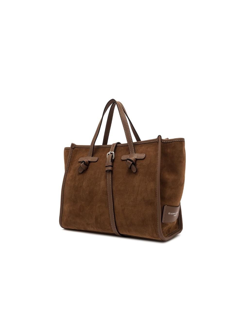 borsa marcella media BS9762 CM-PLCOGNAC MARCELLA CLUB by gianni chiarini