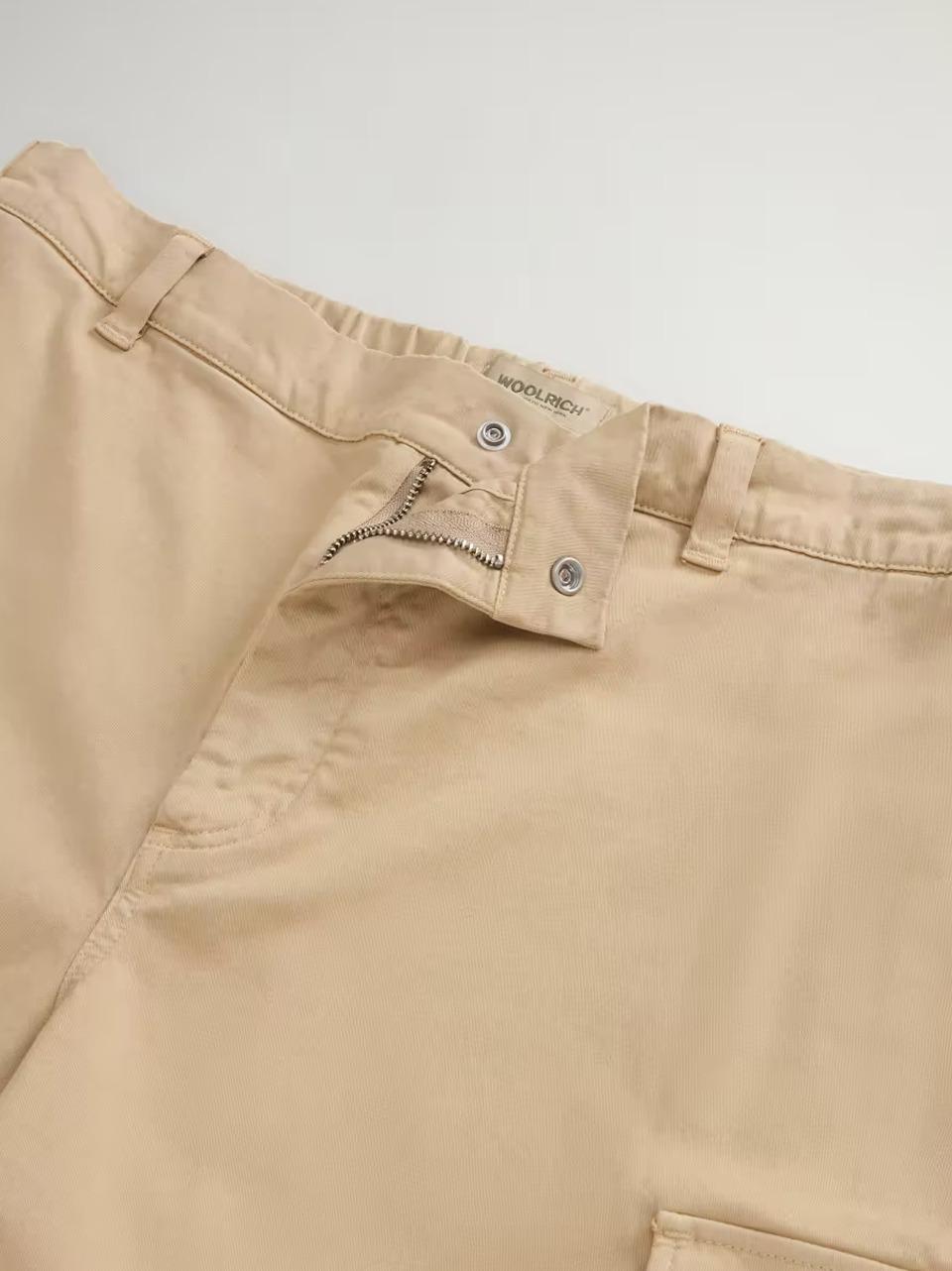 bermuda cargo SH2001UT5262 7436 WOOLRICH