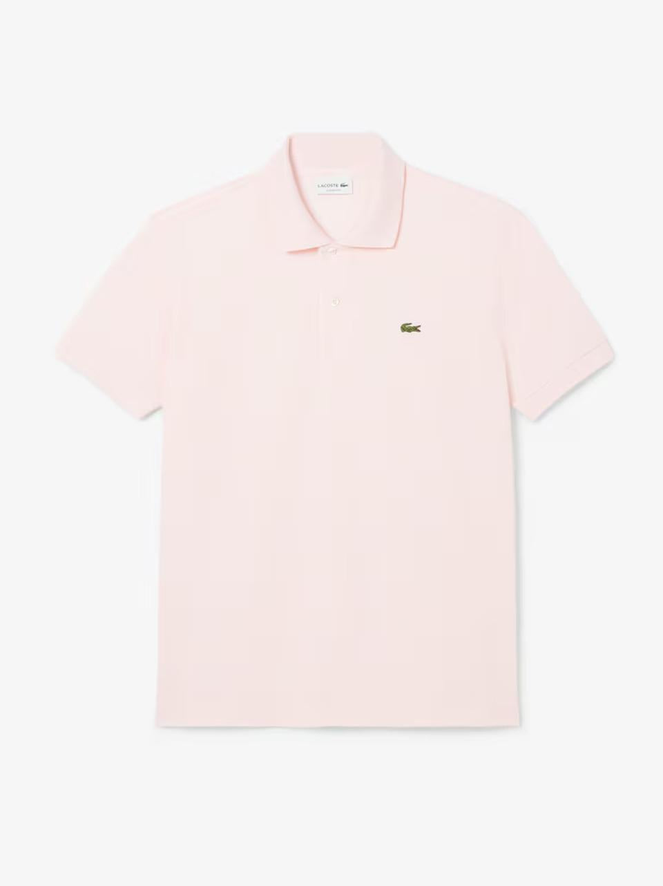 polo piquet regular 1212 POLO T03 LACOSTE