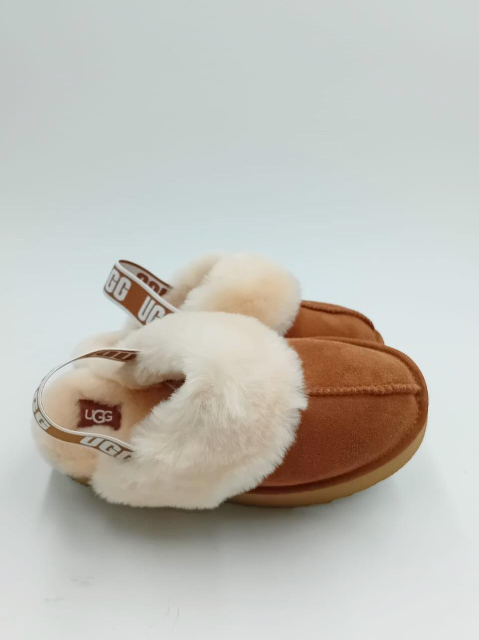funkette FUNKETTE CHESNUT Ugg