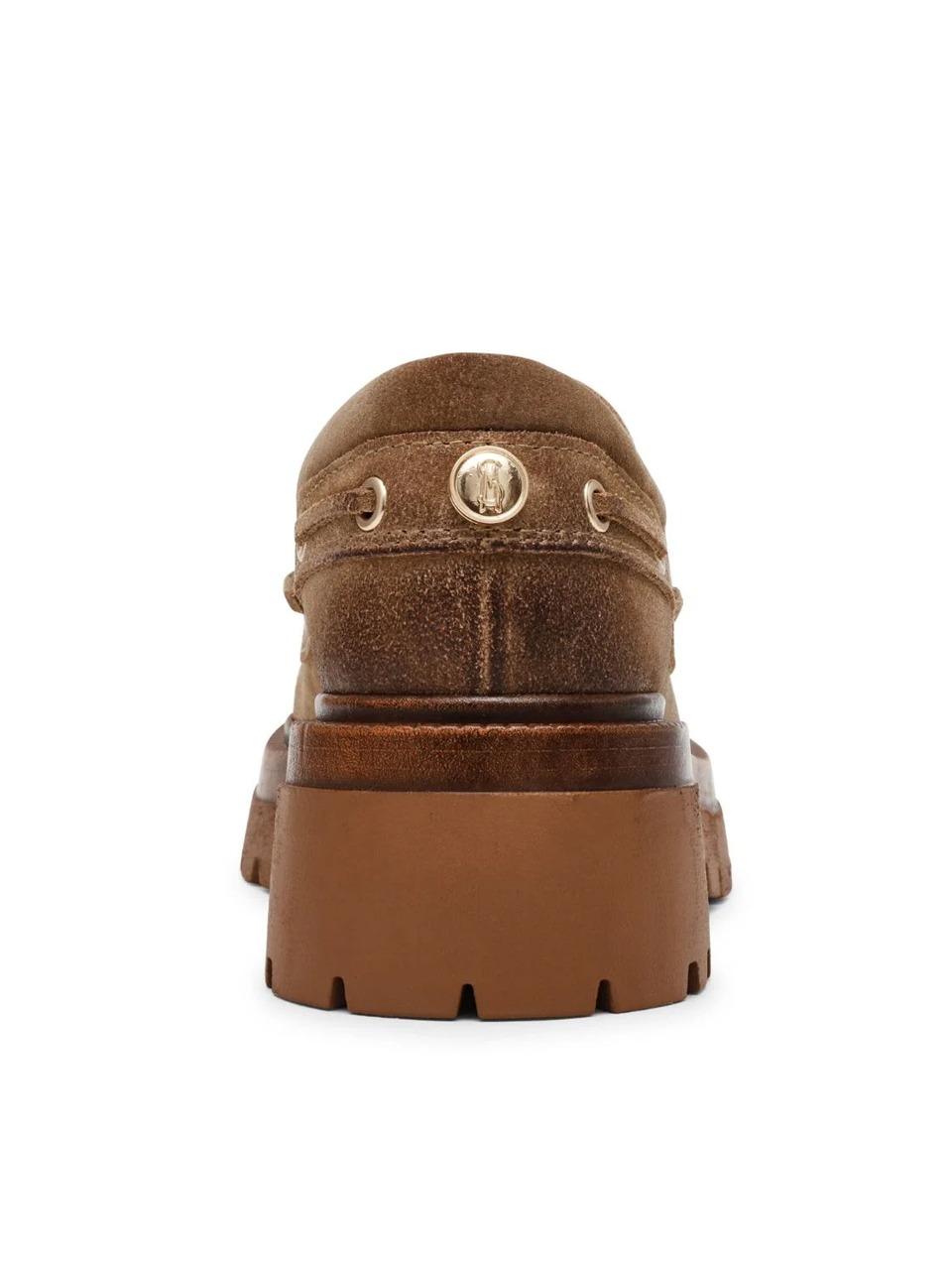 DETROIT TAUPE STEVE MADDEN