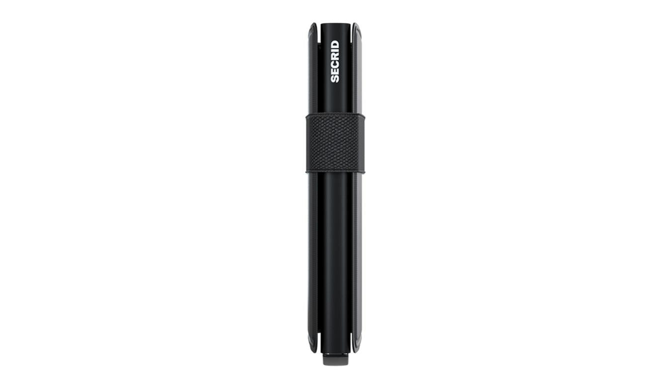 secrid btp con elastico BTP-BLACK NERO SECRID