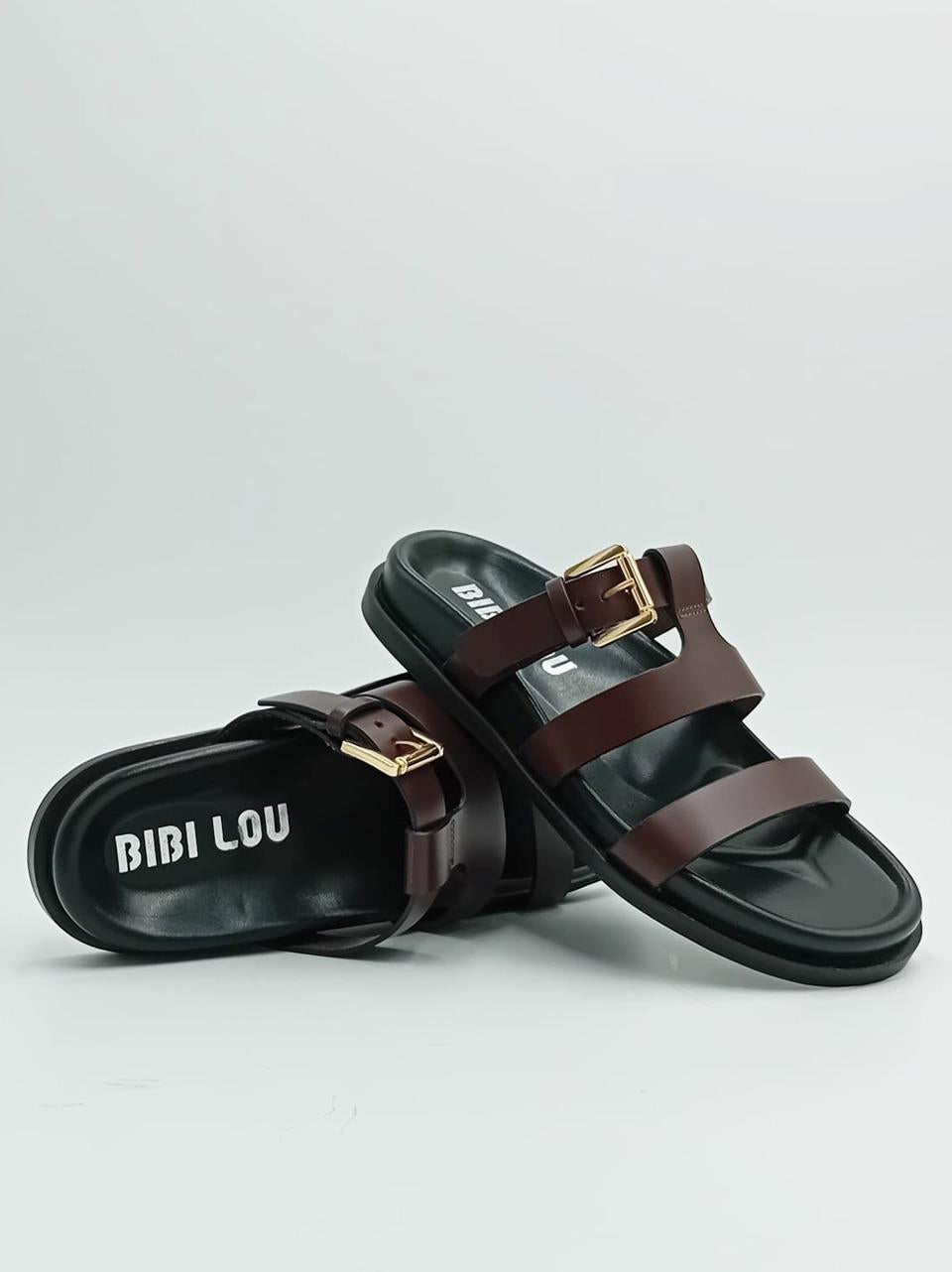 sabot con fusbet 903 TDM BIBI LOU