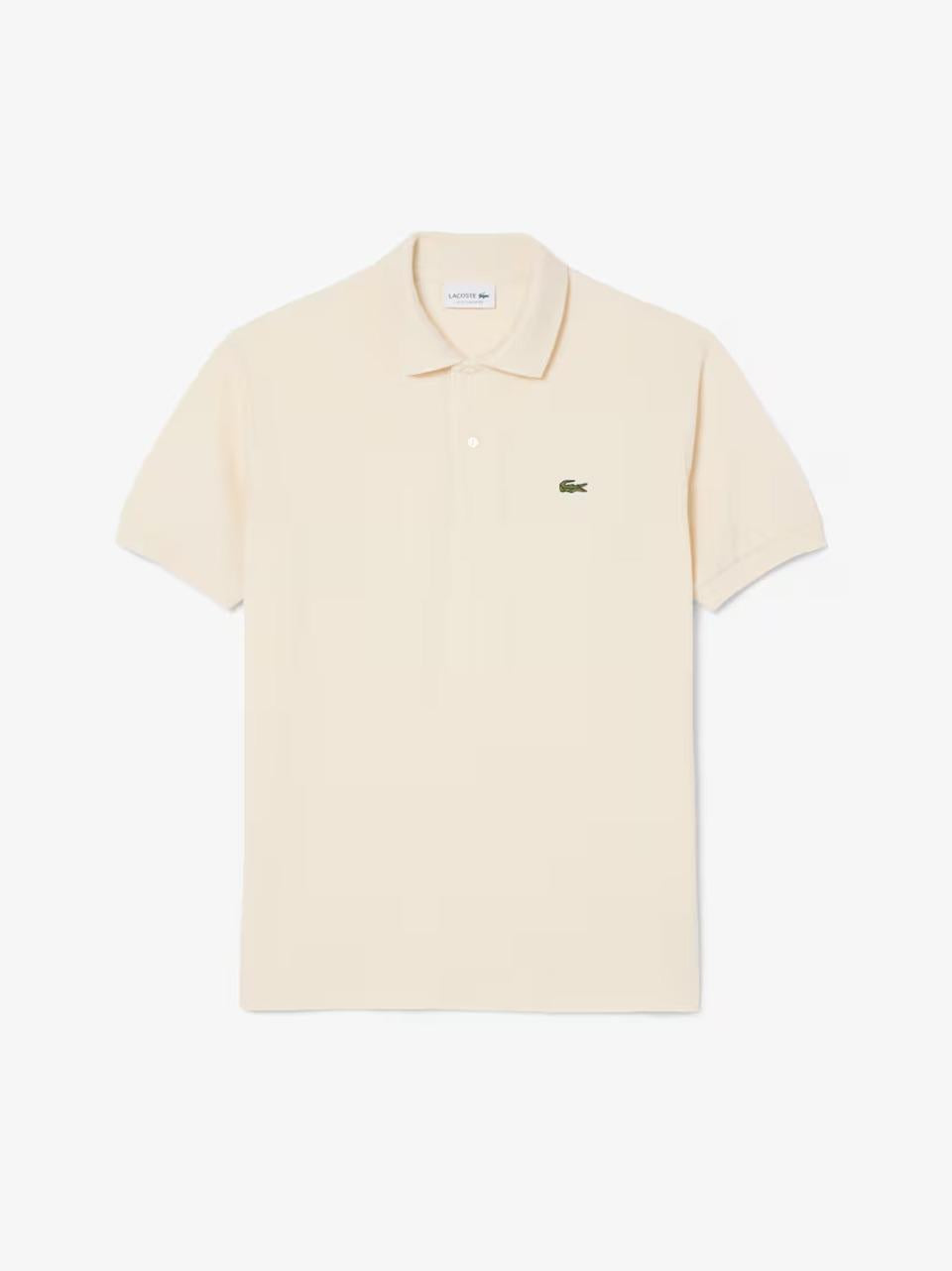 polo piquet regular 1212 POLO 056 LACOSTE