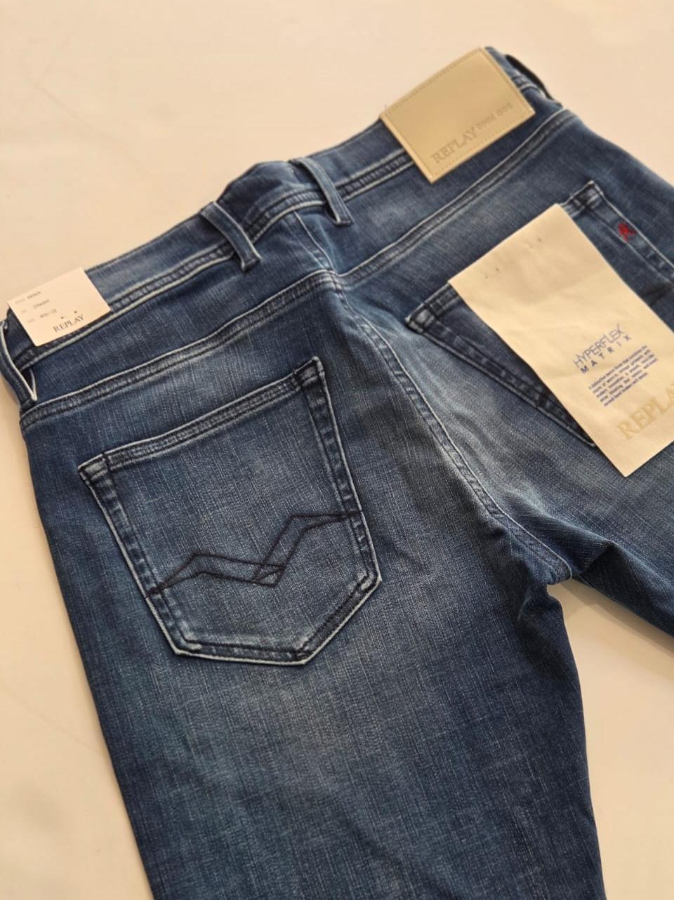 MA972Z661 16A DM replay