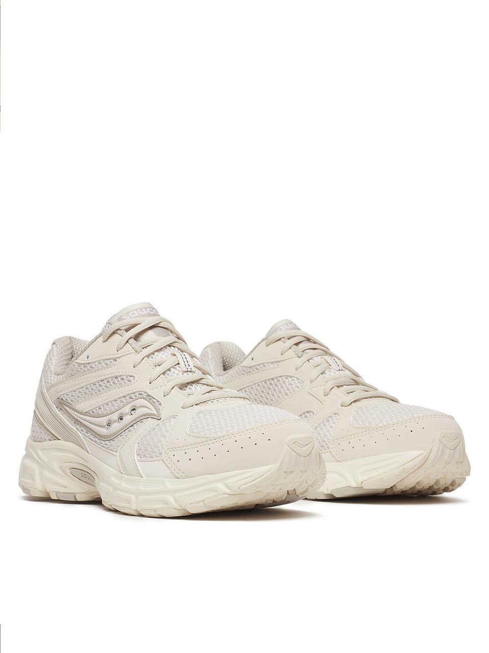 S70850-2 CREM SAUCONY