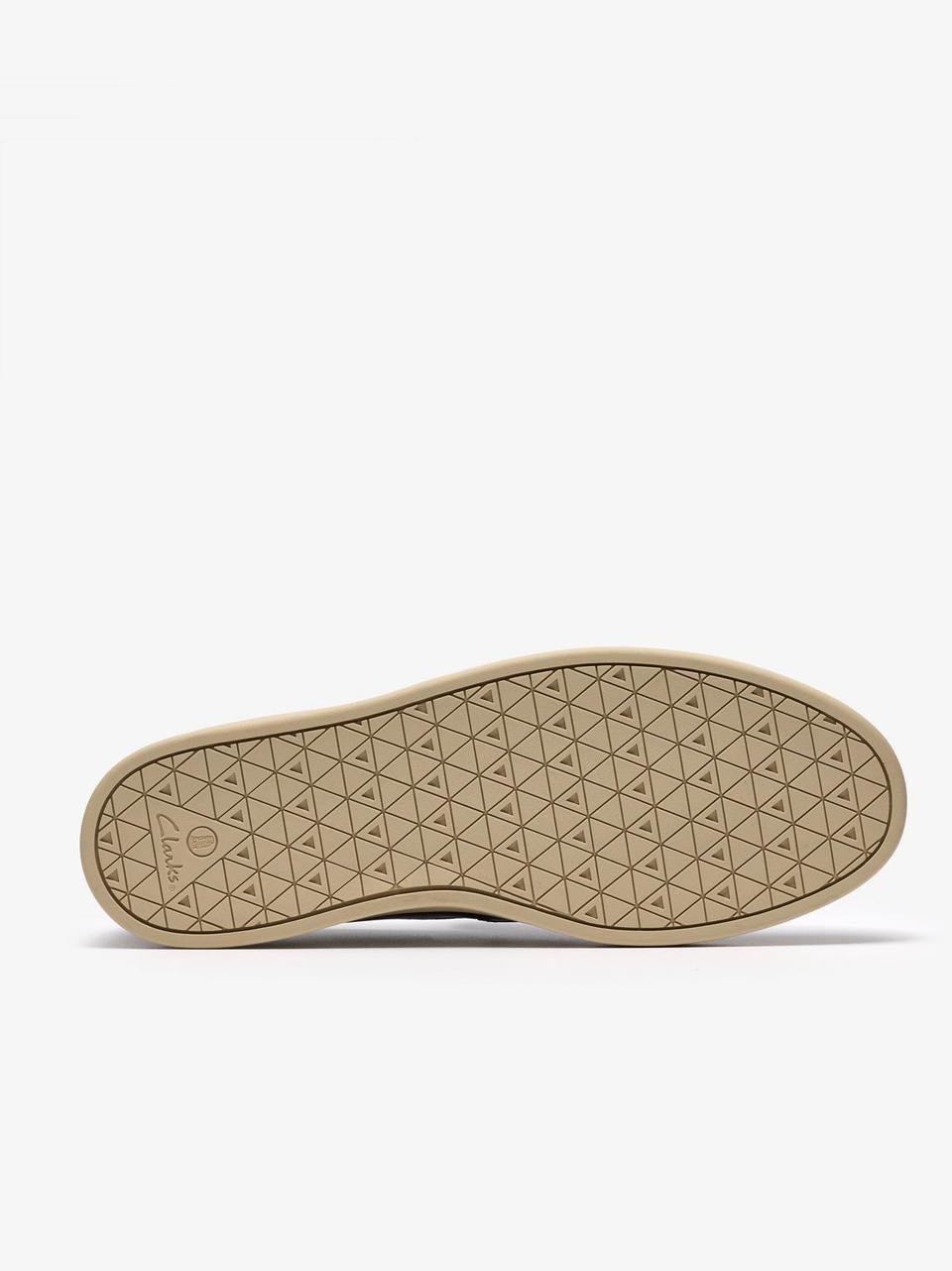 mocassino con passante LOCKFORD EASY TESTABROWN LETHER Clarks