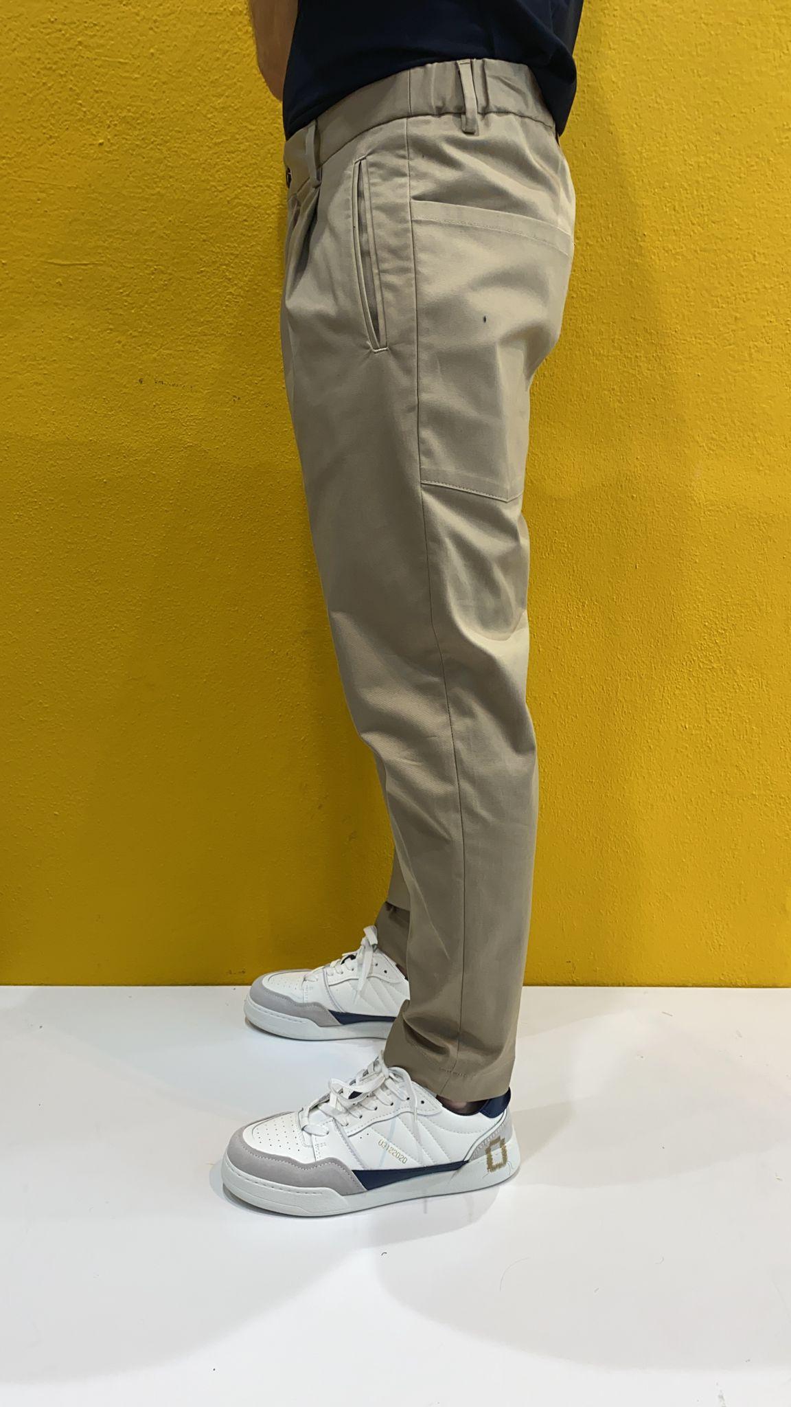 OF1S2S2P029 BEIGE outFIT