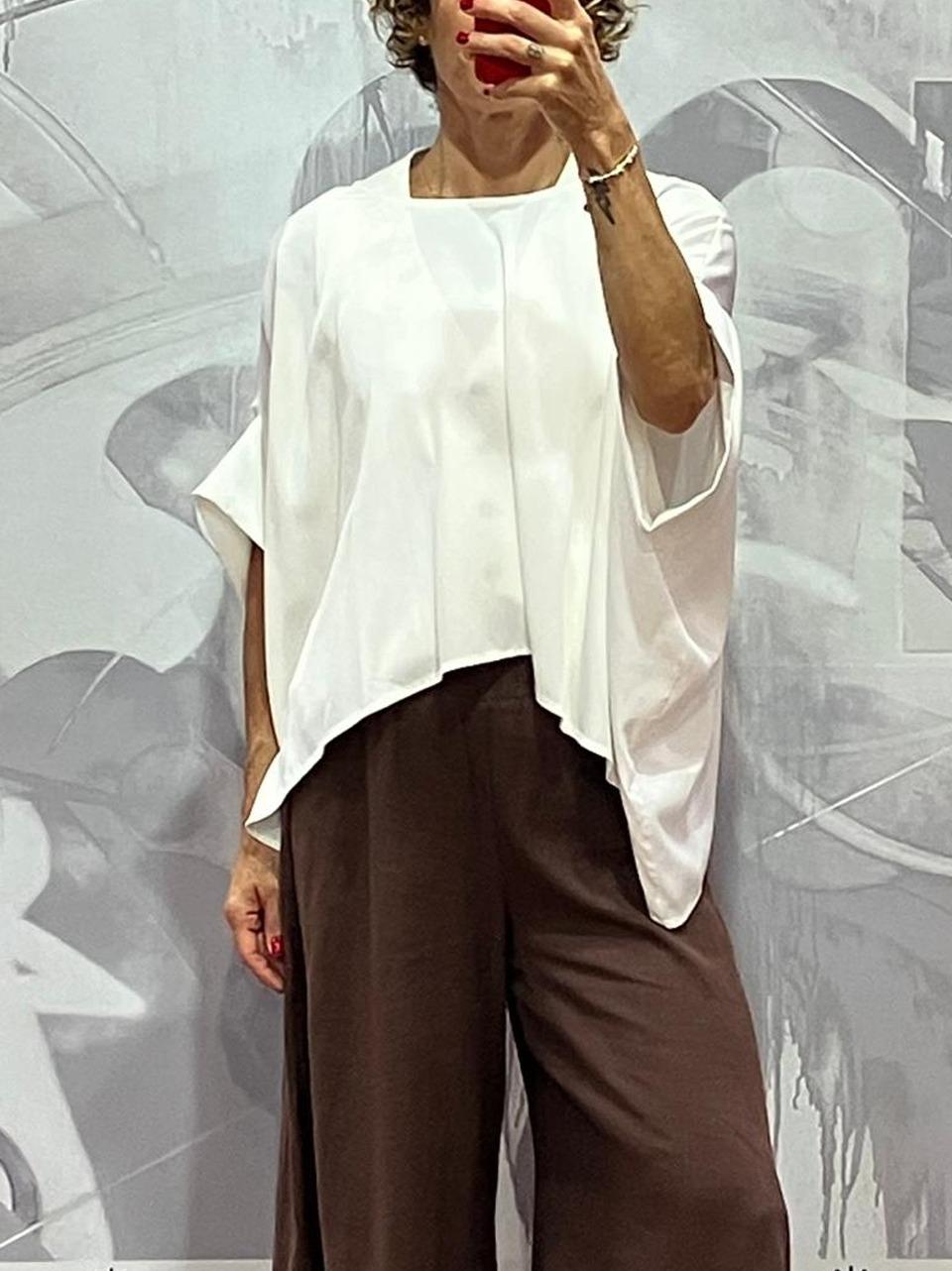 blousa t.shirt M37F0260 B Souvenir