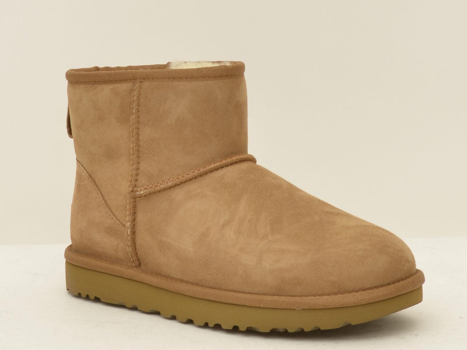 UGSCLMCN1016222W. CHESNUT Ugg