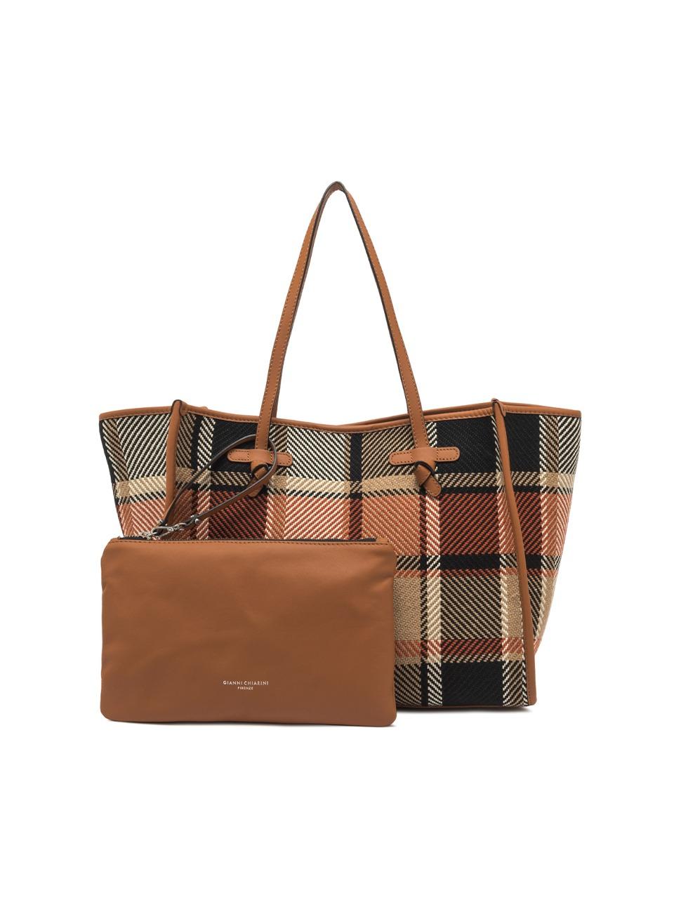 borsa marcella BS6850 BLMRARANCIO MARCELLA CLUB by gianni chiarini