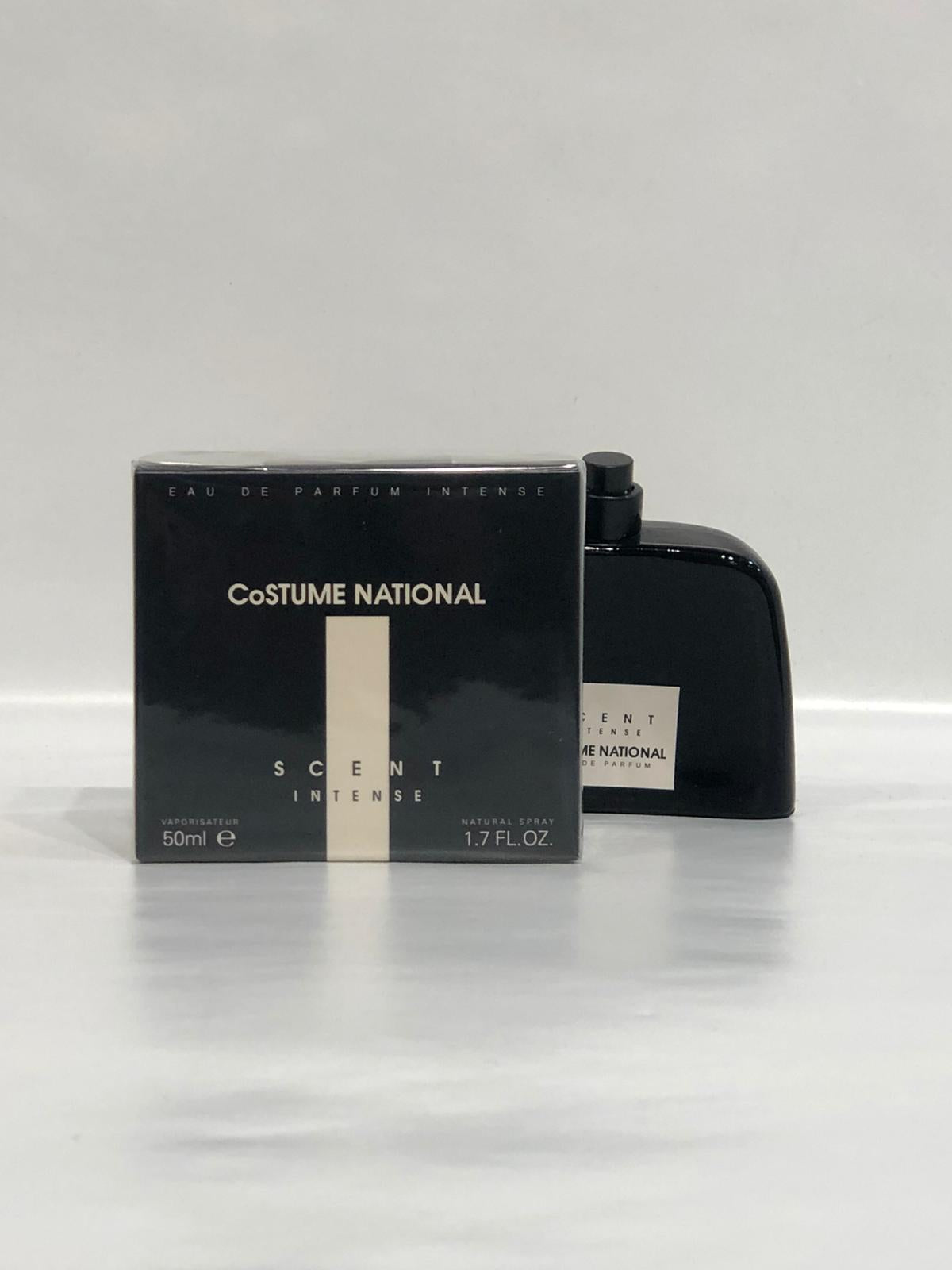 SCENT INTENSE 50ML 50ML CoSTUME NATIONAL