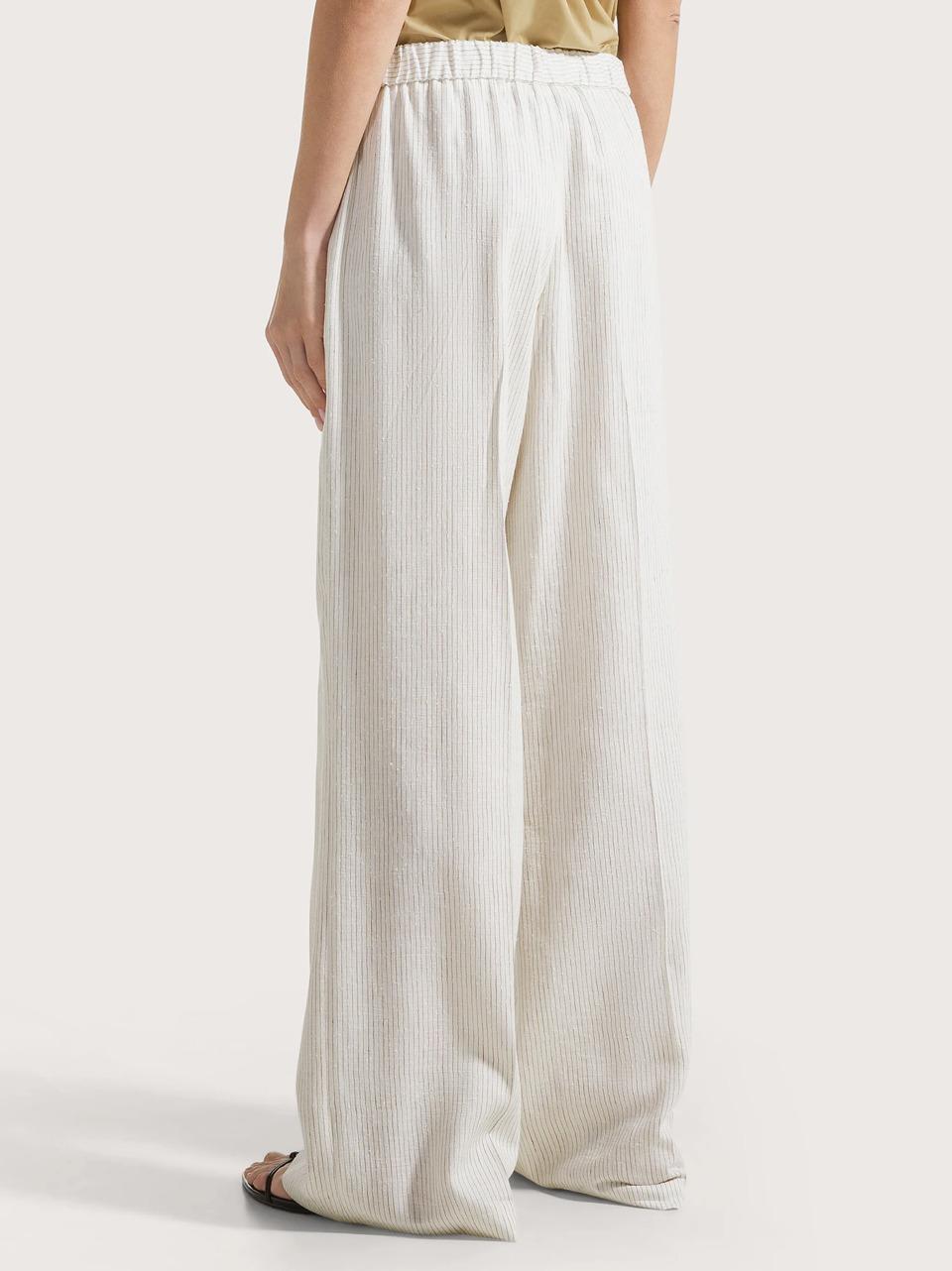 pantalone froisse PT1423 220 SEVENTY