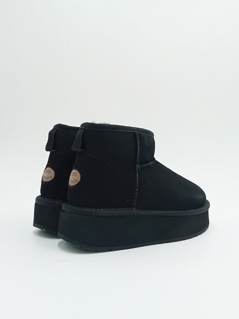 stinger micro platform 2.0 STINGER MICROPLATFORM 2.0 BLACK EMU