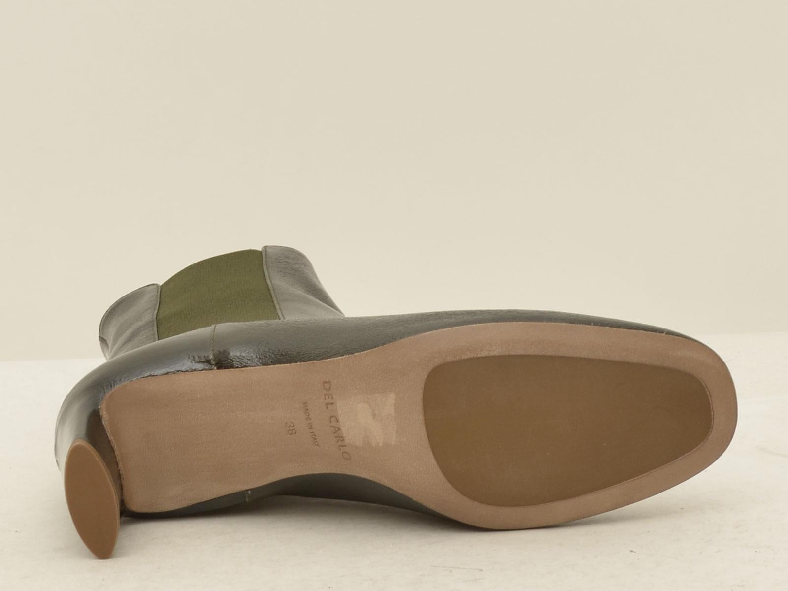 114008 VERDE DEL CARLO