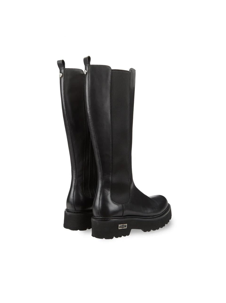 CLW3310 NERO CULT