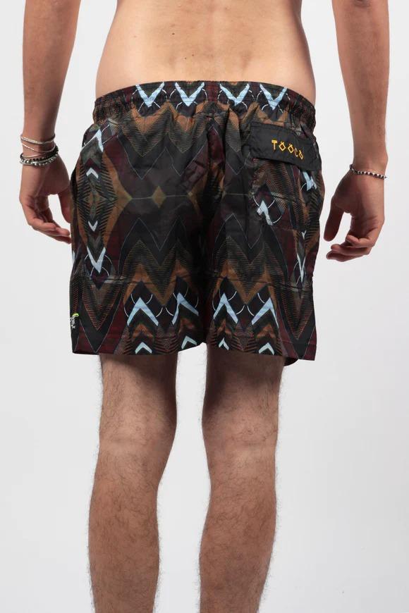 TOCO617 MULTYCOLOR TOOCO