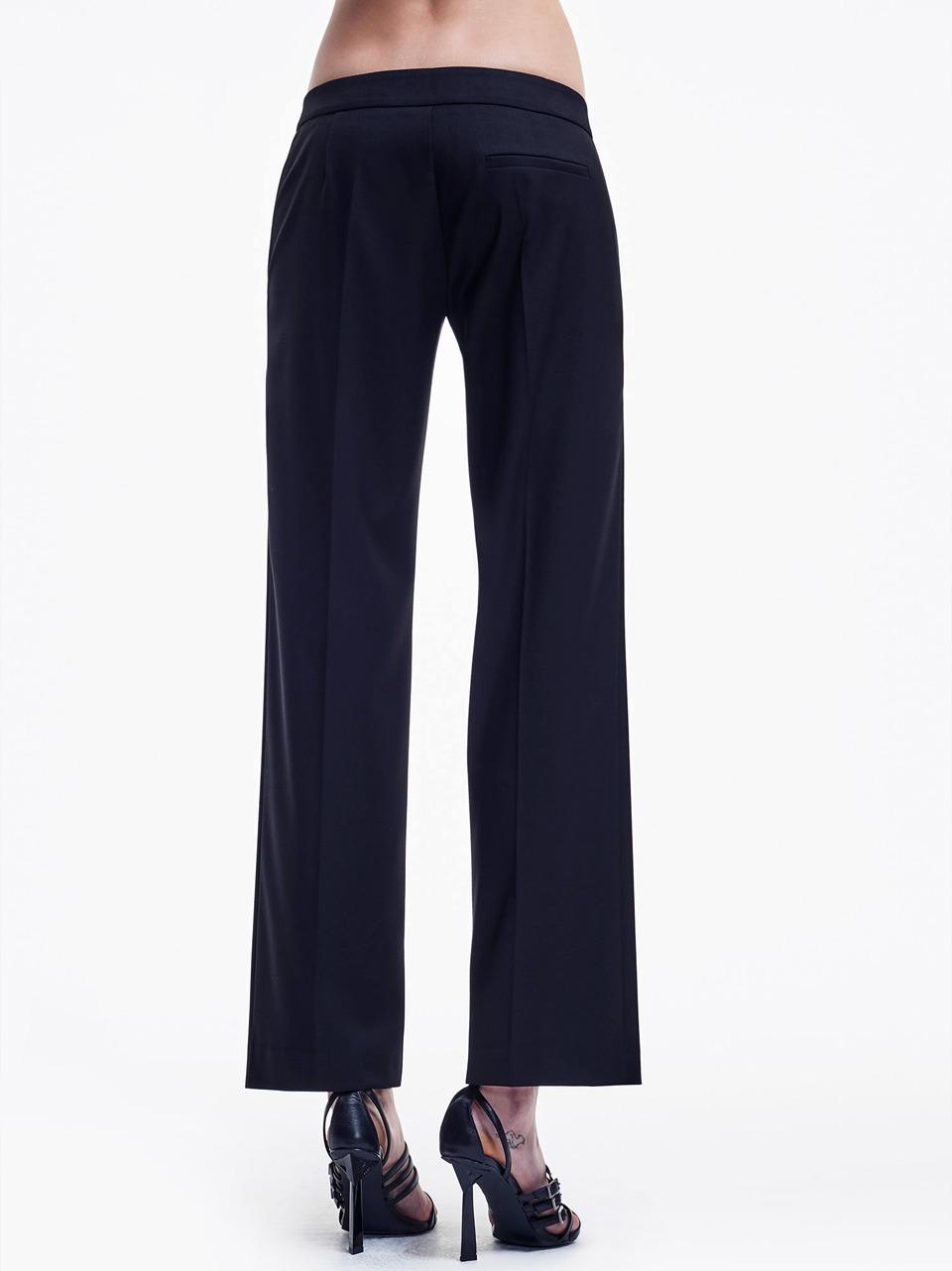 pantalone per giacca skinny 5203 B ANIYE BY