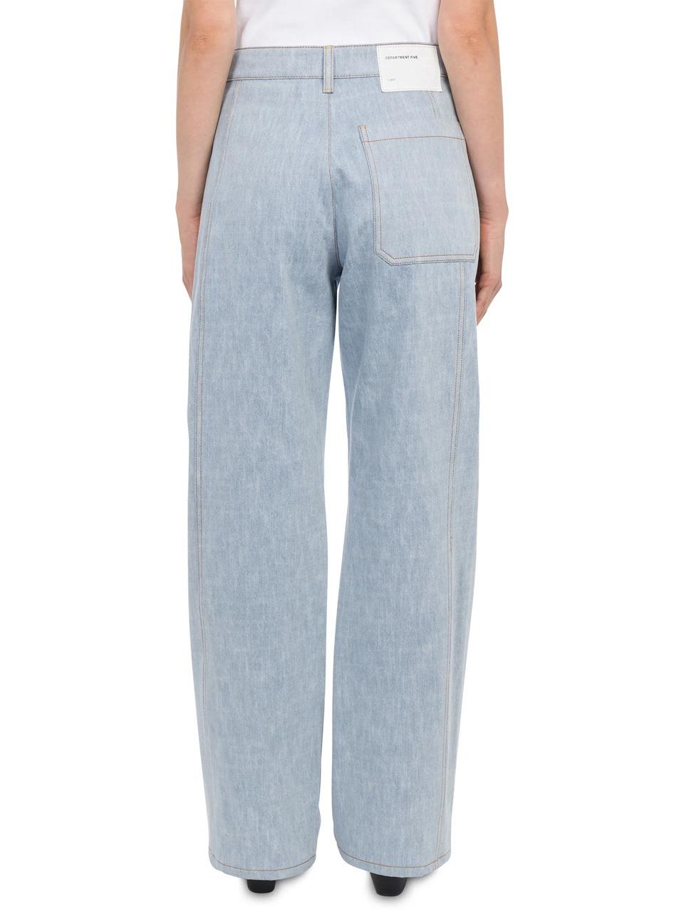 DREAMS DENIM DENIM DEPARTMENT FIVE