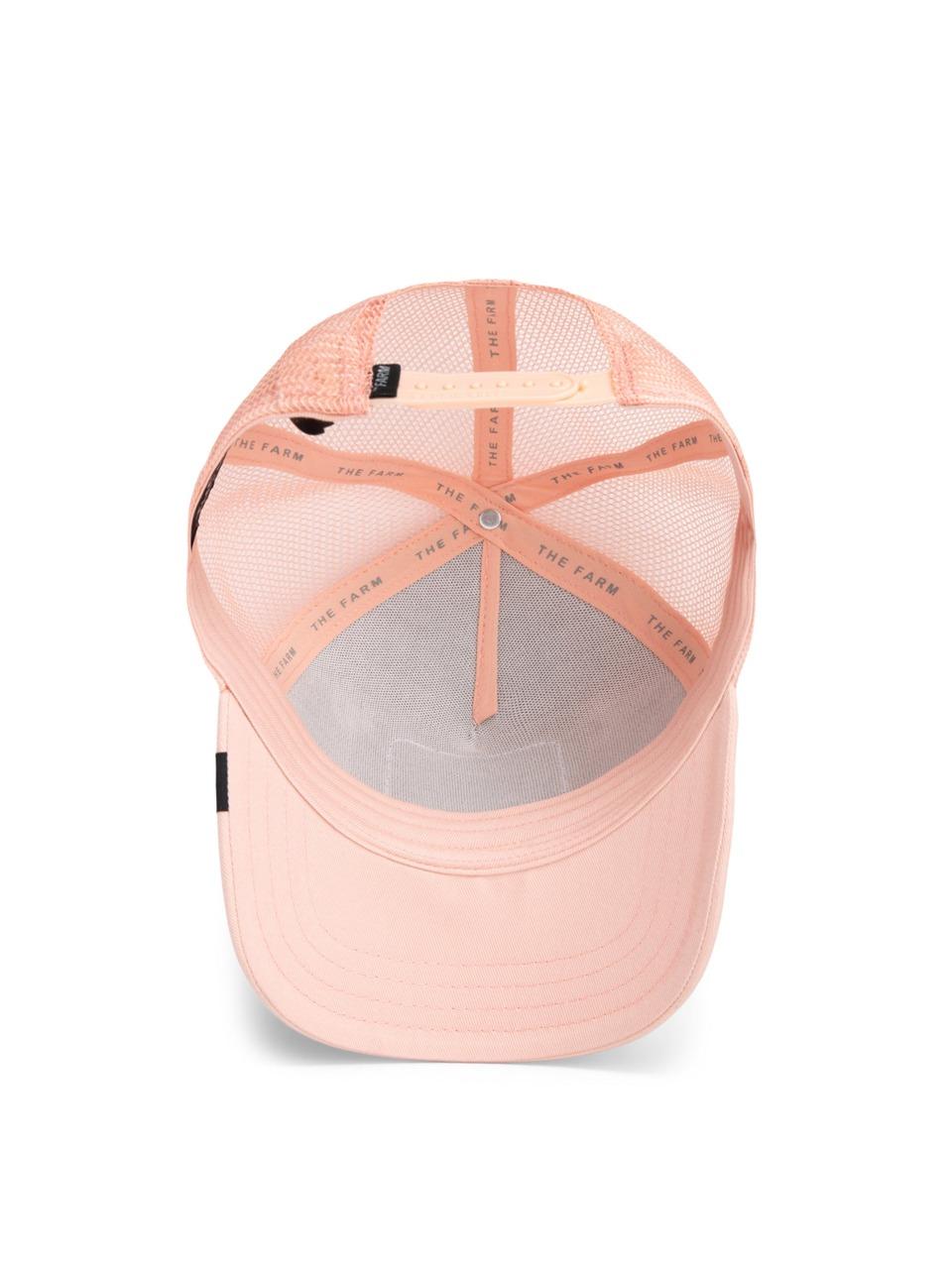 cappellino paradise 1884 ROSA GORIN BROS