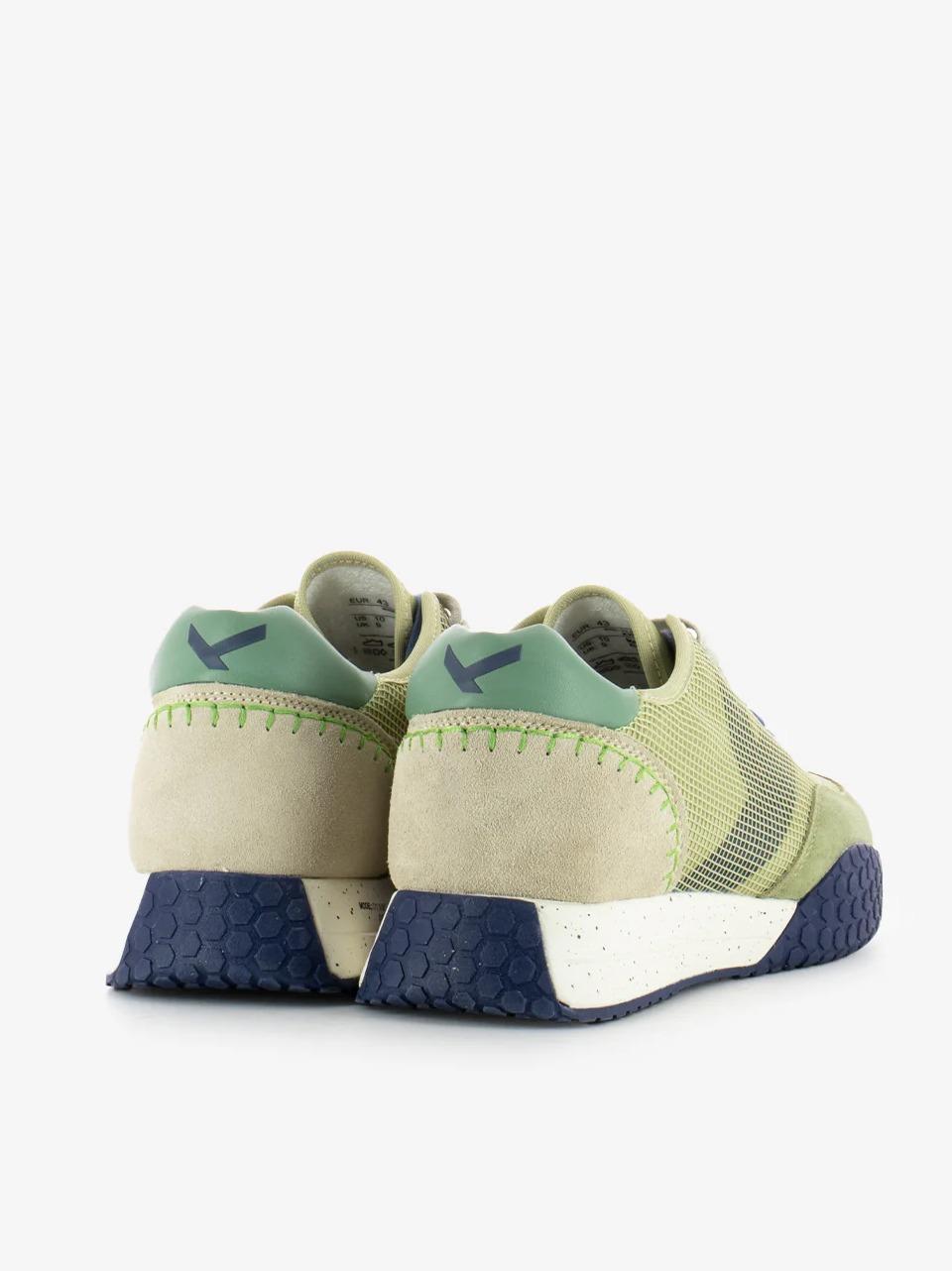 sneakers KM9758 KAKY AVIO Keh.noo