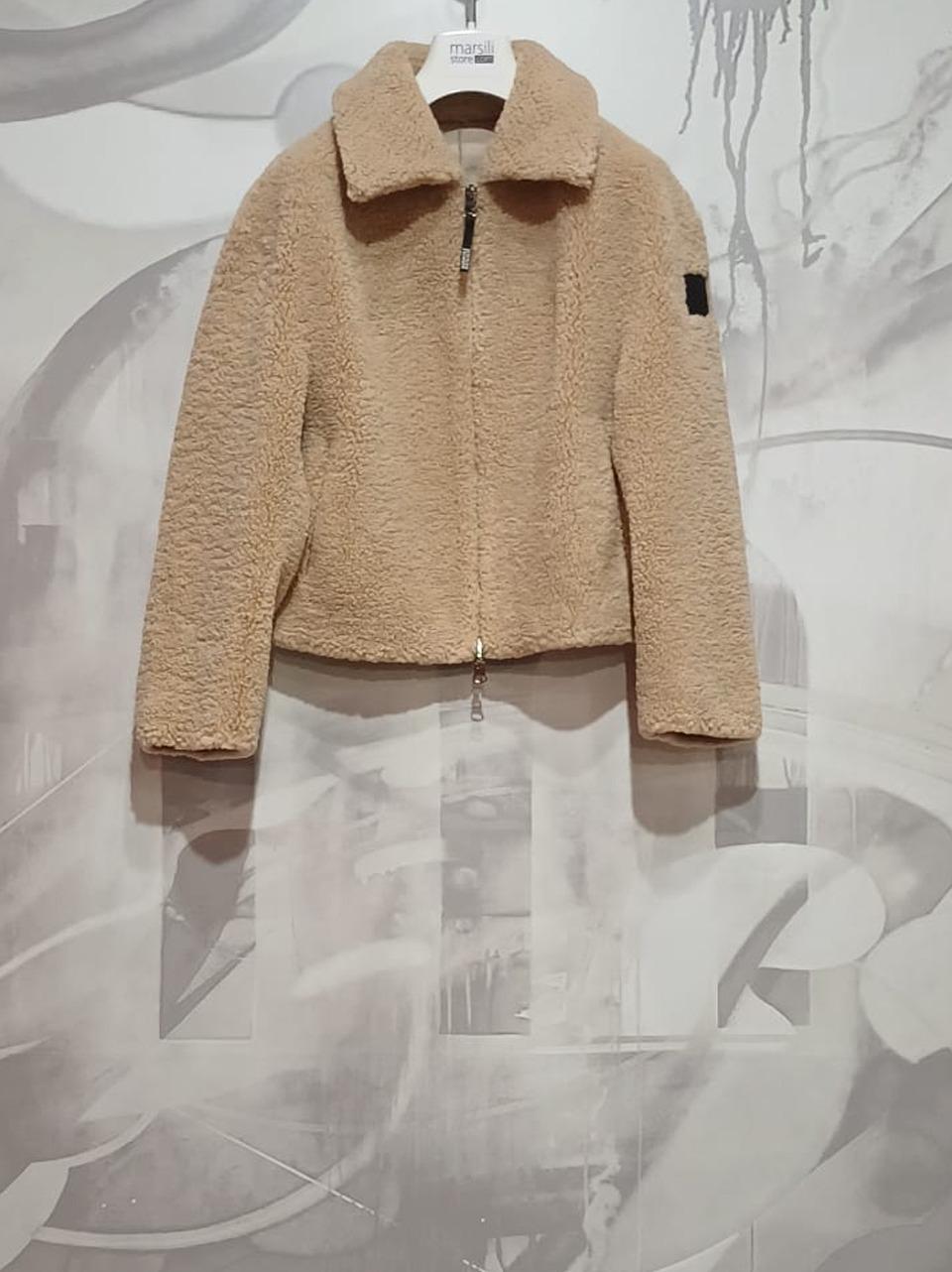 giubbotto liebe 7741 995 LIEBE 87 MONTEREGGI