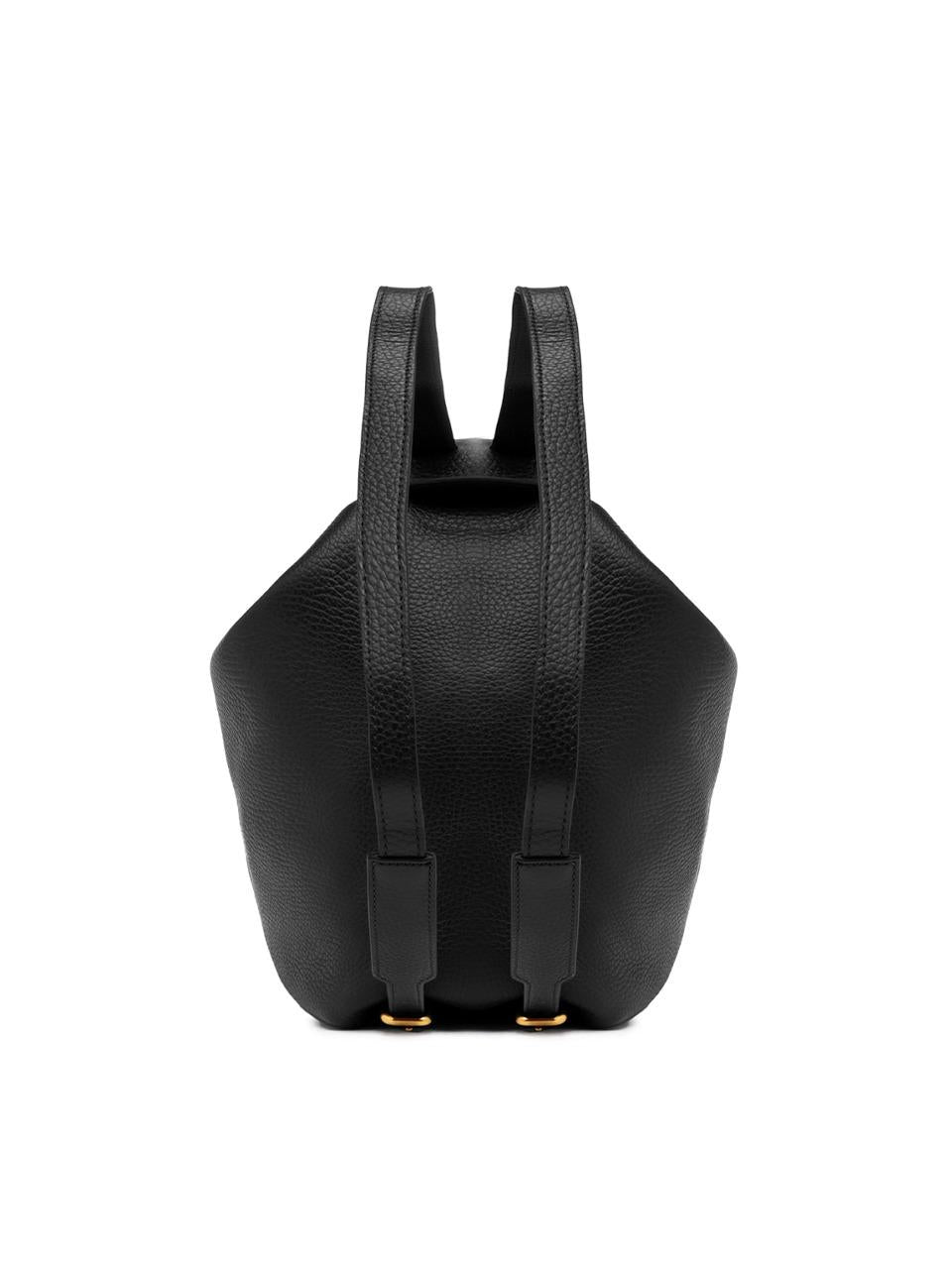 zaino\borsa guia ZN11340GRN NERO GIANNI CHIARINI