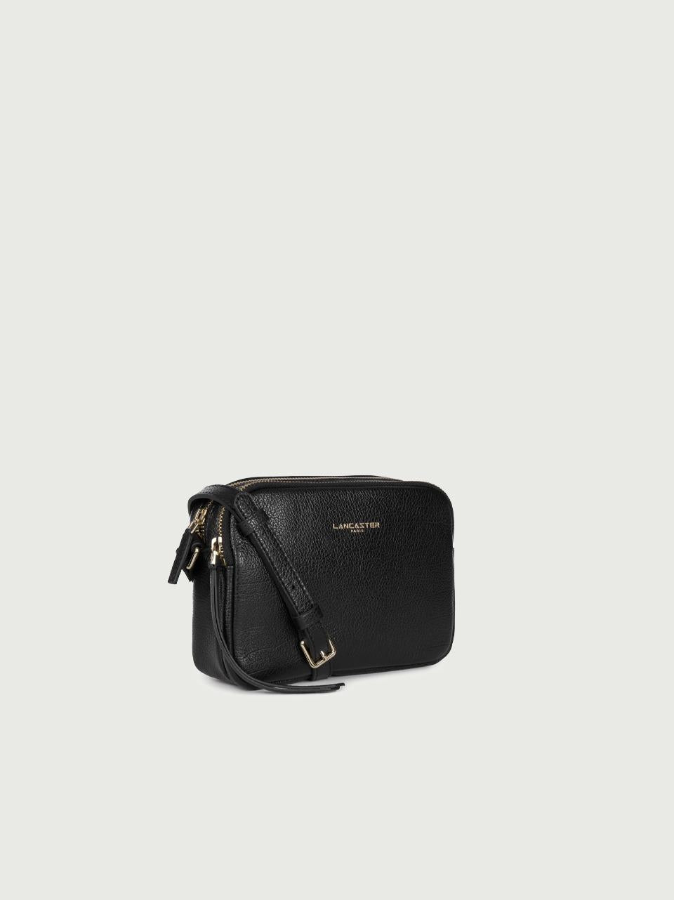 borsa camera bag 52920 NERO LANCASTER