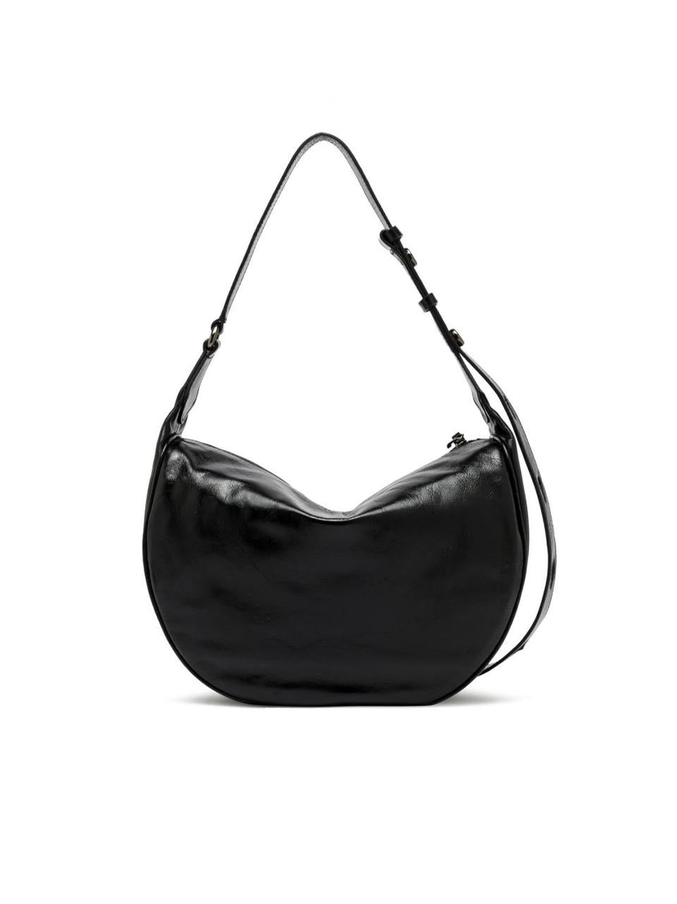 borsa charlotte media BS11756 RALFNERO GIANNI CHIARINI